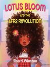 Cover image for Lotus Bloom and the Afro Revolution